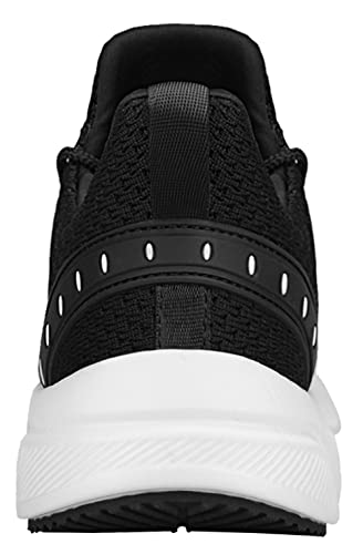Feethit Sneakers Uomo Scarpe da Running Corsa Uomo Respirabile Mesh Palestra Scarpe da Lavoro Comode Leggere