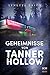 Cover zum Buch Geheimnisse von Tanner Hollow