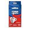 Lavazza Espresso Dark Roast Ground Coffee 88oz Bricks 4 Pack Authentic Italian Blend Roasted in Italy Non GMO