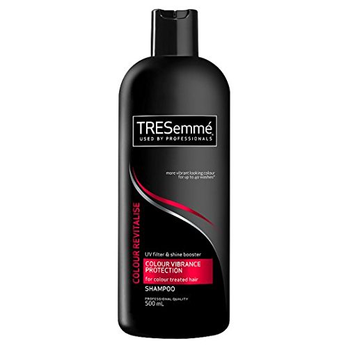 Tresemme Colour Revitalise Shampoo 500Ml, 500 ml (Pack of 1)
