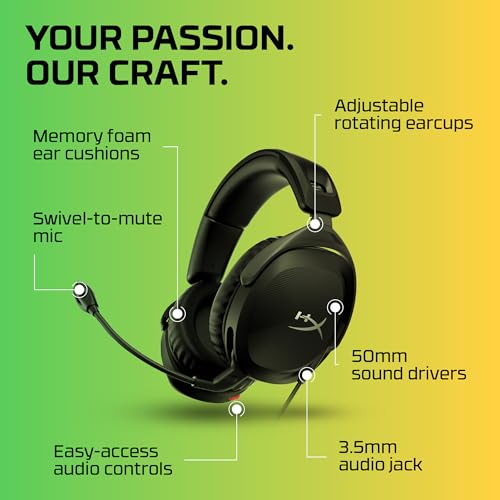 HyperX Cloud Stinger 2 の商品画像 6
