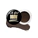 L.A. Girl Brow pomade, dark brown