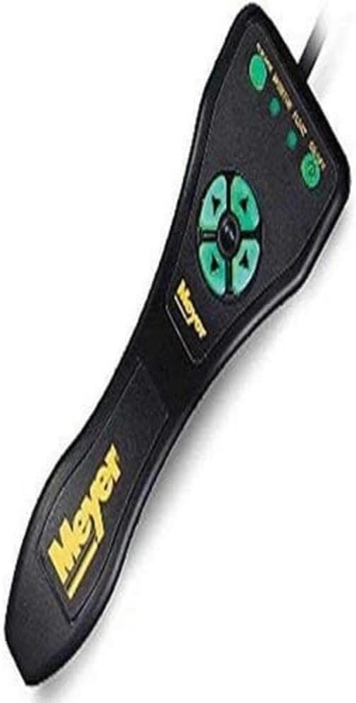 Meyer Products 22690DC Plows and Accessories