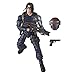 Produktbild Marvel Black Widow Legends Series 15 cm große Winter Soldier Action-Figur mit 2 Accessoires, ab 4 Jahren