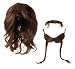 California Costumes Men's Viking Wig Beard and Moustache