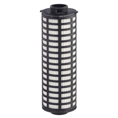 Oil Filter - Cartridge with gasket