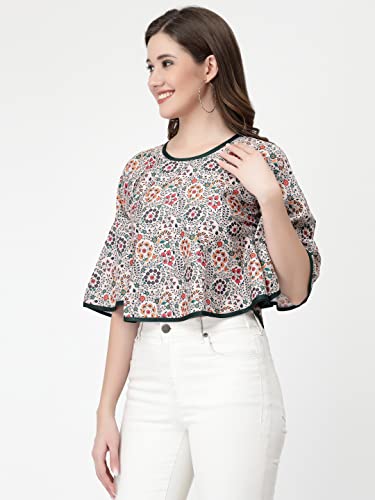 Image of I ENTERPRISE Women's Tunic Shirt