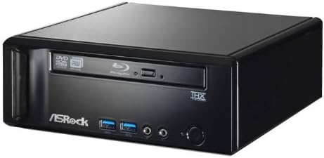 ASRock Remoter (COREHT 252B)