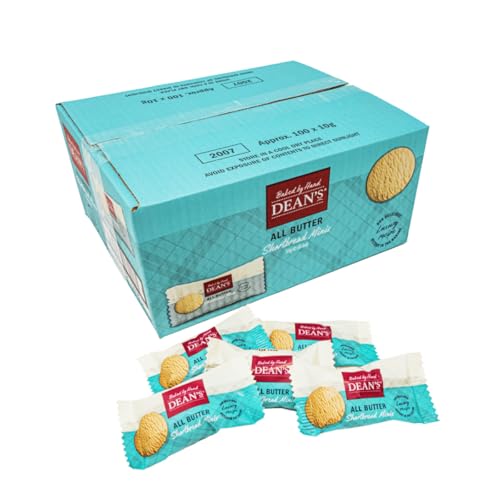 �f�B�[���Y�EDEAN's���E���h�V���[�g�u���b�h�E�o���N1000g �Ɩ��p �i�� CAFF