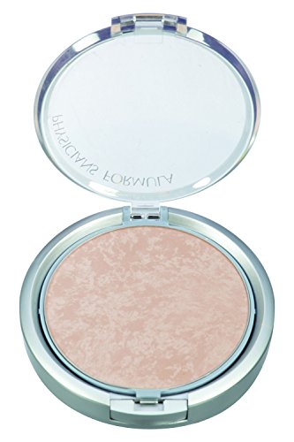 Physicians Formula Mineral Wear Pressed Powder, Buff Beige, 0.30 Ounce