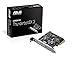 Produktbild ASUS ThunderboltEX 3 - Asus ThunderboltEX 3 Card PCI Express 1 x Thunderbolt 3 1 x USB 3.1 1 x Mini DisplayPort 1.2 In TBT Header