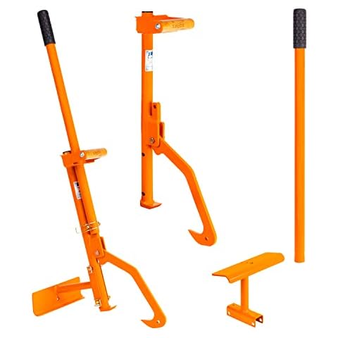 LogOX - Multiherramienta Forestal 3 en 1 Cover