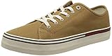 Tommy Jeans Vulcanized - Tenis para hombre