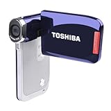 camescope toshiba camileo h30 Alimentation: Batterie Ion-lithium