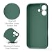 Imagen de Yisica Funda con iPhone 16