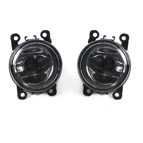 Feux anti-brouillard avant pour Range Rover Sport et Discovery 4, paire de phares LED LR001587