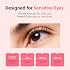 ForChics Eyelash Growth Serum - Prostaglandin-Free Lash Enhancing Serum for Longer, Thicker Lashes and Brows- Natural Formula, Visible Results in 2 Weeks - Vegan, Hormone-Free 0.10 fl. oz / 3ml