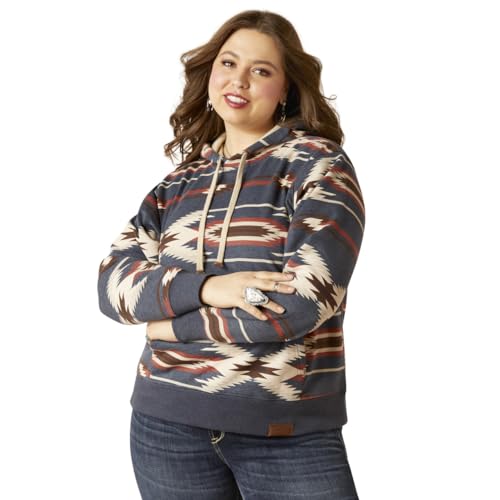 Image of Ariat Women's Hooded Sweatshirt