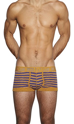 C-IN2 Men's Hand Me Down Army Trunk