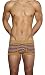 C-IN2 Men's Hand Me Down Army Trunk