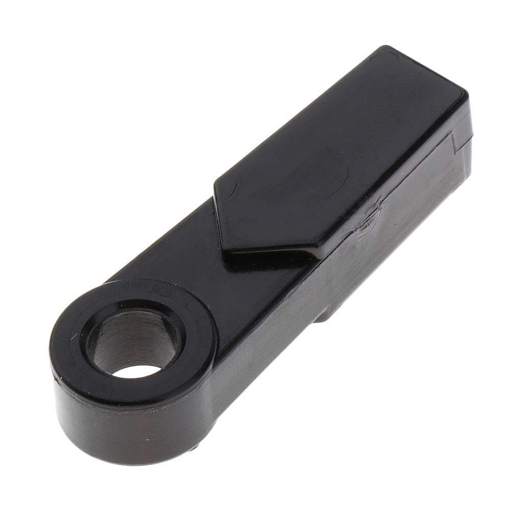 Kesoto 4pcs for Outboard Control Box Cable END Connector 663-48344-00-00