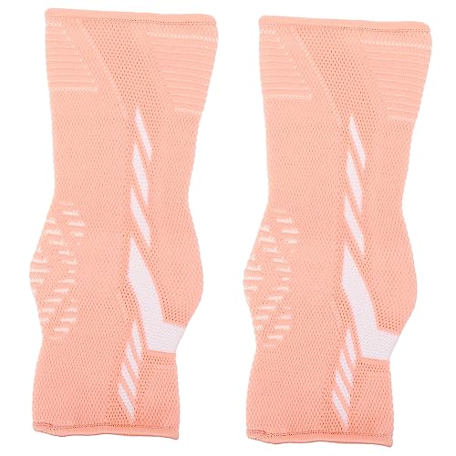 MOLUCKFU Sports Ankle Covers Compression Foot Socks for Plantar Elastic Ankle Sleeves for Men Women