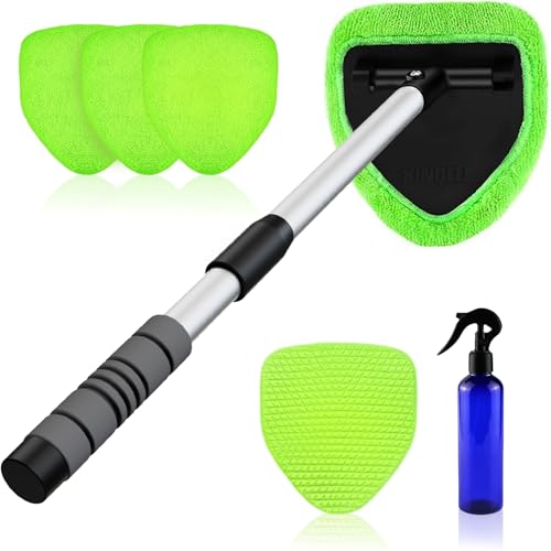 XINDELL 24-inch Windshield Cleaner Tool