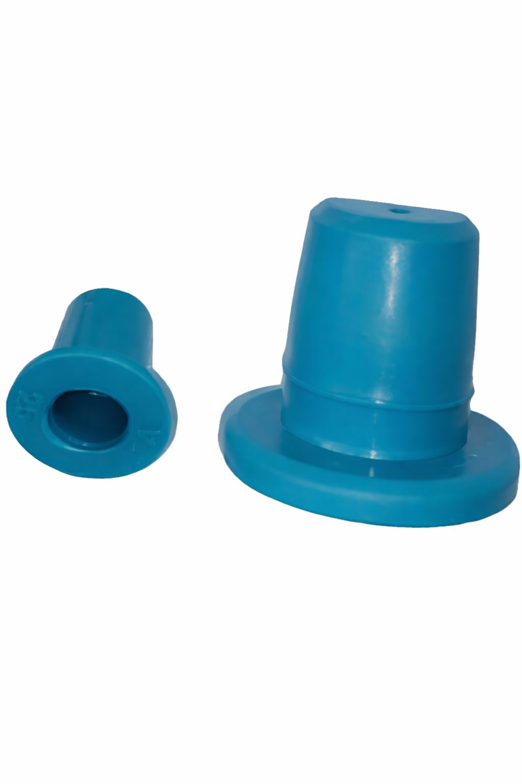 Symphony Combo Drain Plug Big/Small Cooler-(Blue -2 pc+Symphony Black-2 pc) -4 pc-image-13