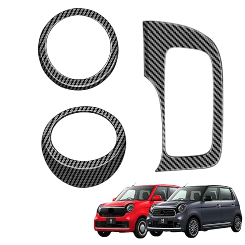 HYJOUM N-ONEɓKp JG3 JG4 2020N11[ tgGARopl t[ CK[jbV p[c ANZT[ K[jbV ABS z_Ήi FOR N-ONE (J[{)