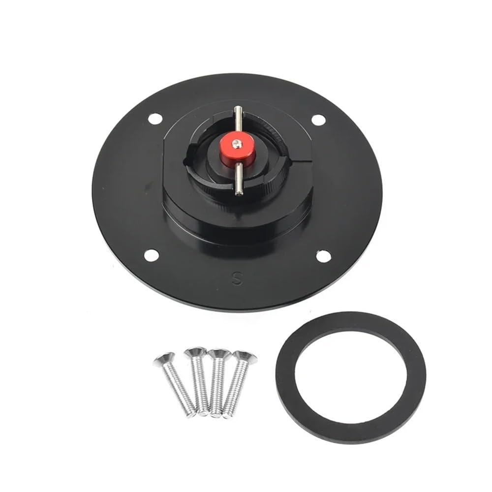 Tappo carburante moto Per GSXR600 Gsxr750 Gsxr1000 Gsxr1300 Per TL1000S TL1000R GS500 SV650 Gsf1200 Coperchio Del Tappo Serbatoio Carburante Per Motocicletta