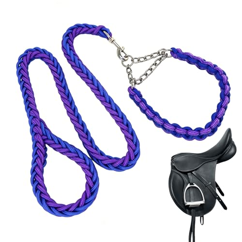 Corde de suspension pour selle de cheval : optimiser le stockage à la maison ou à l'étable