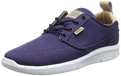 Vans UA Brigata Lite, Scarpe da Ginnastica Basse