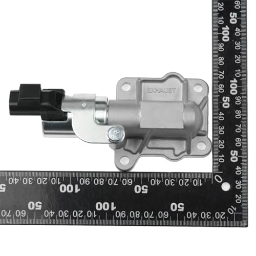 Válvula control solenoide árbol de levas escape Volvo 9202388 VVT 7