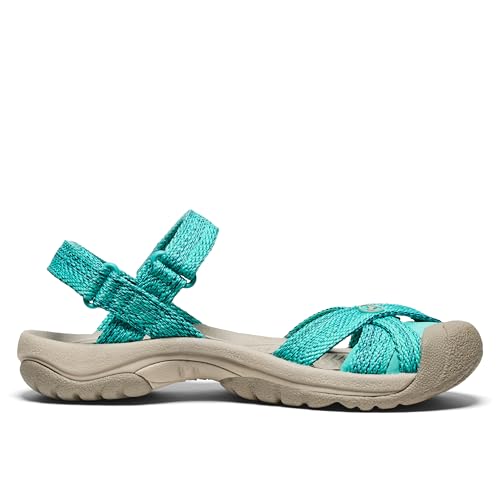 Image of KEEN Women's Bali Strap Athletic Sandals