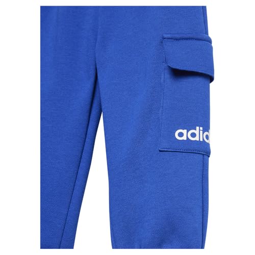 adidas Essentials Linear Logo Jogger Track Suit ensemble de jogging bébé mixte - 7