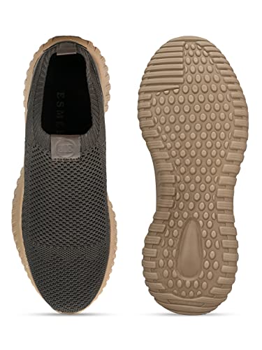 Image of ESMEE Phylon Men's Young Casual Sneakers B-501