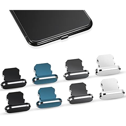 Tapones Antipolvo para Teléfonos Móviles Frienda Cover