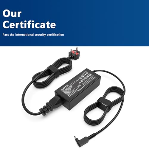 N15Q8 N15Q9 65W AC Adapter - Image 4