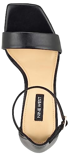 Image of Nine West Women's Reina Heeled Sandal