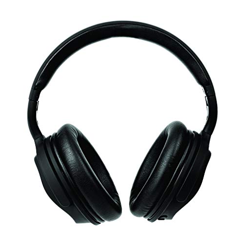 Wicked Audio Hum 1000 Wireless Bluetooth Headphones With Active Noise Cancelling #TOP2
