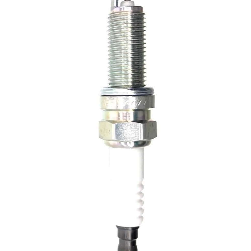 Bujías de Motor para automóvil 4X Bujías de iridio para Cooper S JCW R55 R56 R57 R58 R59 R60 R61 ILKR8E6 1422 Generador de Chispa para Motor de automóvil