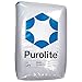 Purolite C100E New High Efficiency Resin from AFWFilters. Replacement for Water Softener 1 Cu Ft Bag with hardness test and resin change instructions by AFWFilters included!