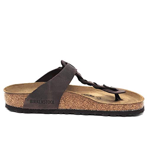 Birkenstock womens Gizeh Braid4