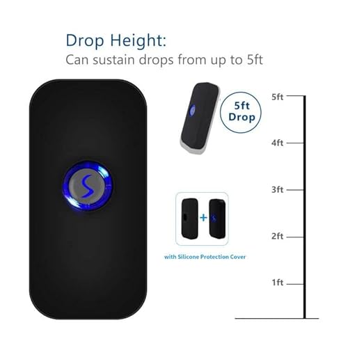 Save 15% On Alacrity Wireless Portable Mini 1D Handheld Barcode Scanner + Bluetooth Barcode Scanner Portable 1D Usb Laser Bar Code Reader #TOP6