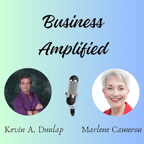 032 - Insights for Entrepreneurs - Unlocking Mental Clarity with Marlene Cameron