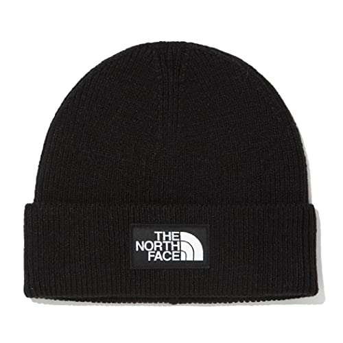 [Um[XtFCX] The NORTH FACE rbNSr[j[ wbhY fB[X ~nbg jp r[j[ BIG LOGO BEANIE S5F (BLACK) [sAi]