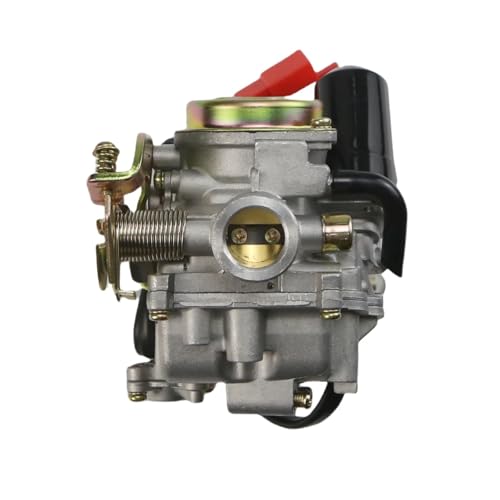 Carburateur PD18J 18mm pour scooter 139QMB et moteur 4 temps 50cc GY6