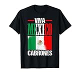 Shuggy's Mexican Independence Day Gifts