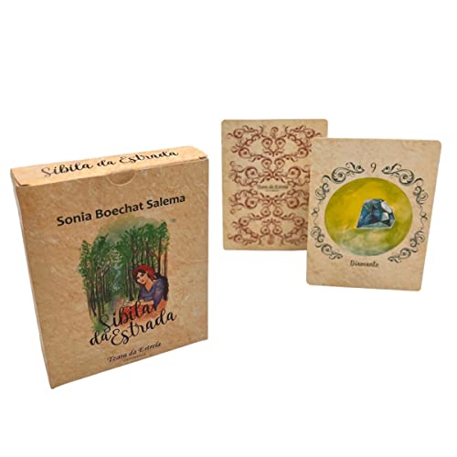 Sibila da Estrada (Livro + Cartas) - Sonia Boechat Salema