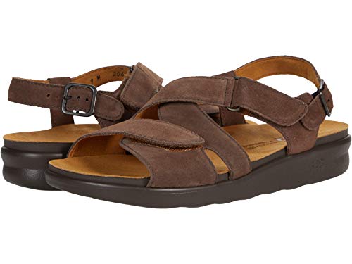 Image of SAS Huggy Adjustable Comfort Sandal